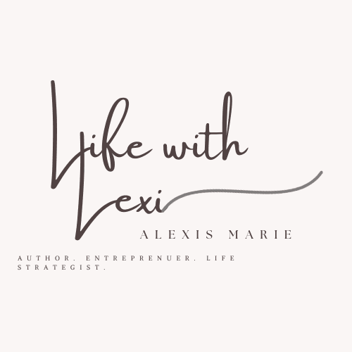 Life with Lexi logo